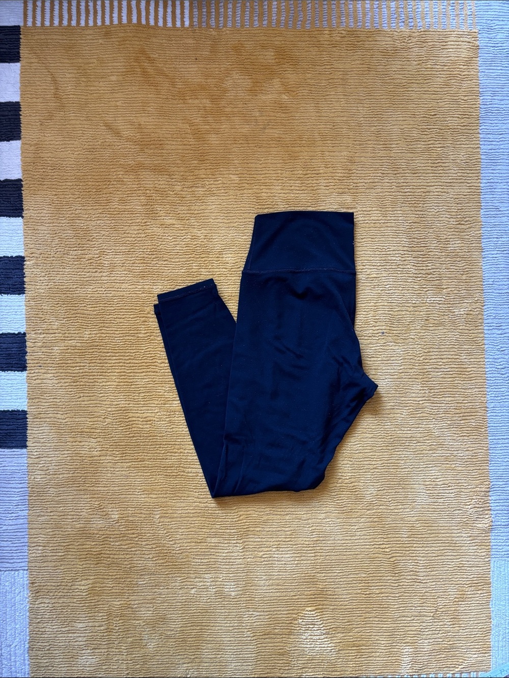 Athleta Transcend Tight